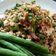รูป Cooksnap ของ fang fang kitchen เมื่อเขาทำ ลาบหมู