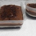 Cooksnap dari Fmutiara untuk resep Oreo dessert box