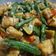 Cooksnap dari Ning Desiana untuk resep Oseng Tempe Kacang Panjang bumbu Saos Tiram