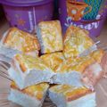 Cooksnap dari Ribka Rachelia untuk resep 52. Wingko Babat Oven