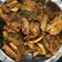 Nidhi Gajjar's cooksnap of when they made કારેલા ડુંગળીનું નું શાક (karela dungri nu saak in Gujarati).