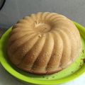 Cooksnap dari Hilda Santosa untuk resep Whipping cream pound cake
