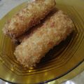 Cooksnap dari arumbie untuk resep Risol Mayonaise