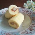 Cooksnap dari Vonny Ratnadewi untuk resep Tokyo Banana KW Super 🍌🍌🍌