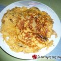 Cooksnap από dcroula στη συνταγή Φουρτάλια