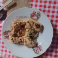 Cooksnap dari Dapur Mommy_bear untuk resep Tahu Aci Devina Hermawan