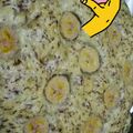 Cooksnap dari Putri Octavilia S untuk resep Bolu pisang kukus