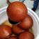 Tanu Garg का कुकस्नैप जब उन्होंने गुलाब जामुन(julab jamun recipe in hindi) बनाया था।