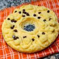 El cooksnap de Sonia Hirzberger cuando hizo Rosca de Pascua (Sin Tacc) 🟡🐰.