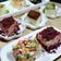 Cooksnap dari Susi Darmawan/IG @d_sus14 untuk resep Dessert Balok Susu (Gluten Free)