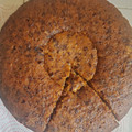 Edner's cooksnap of when they made Simple banana cake.