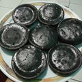 Cooksnap dari Sinta Silvia untuk resep Kue brownies balok lumer banget - anti gagal ❤