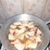 Cooksnap dari Firah untuk resep Tempe Tahu Bacem