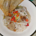 Cooksnap dari Yosephine Andrea untuk resep Kwetiaw kuah