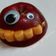 Cooksnap de Un amour de cuisine sur la recette Crocs d’Halloween