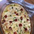 Cooksnap de Au Rèl sur la recette Filet de Julienne et sa sauce crème-moutarde