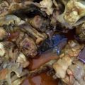 Cooksnap dari tika untuk resep 15. Balungan ayam maknyuz