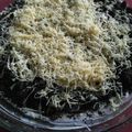 Cooksnap dari Della Absar untuk resep Cheesecake Ore* Simpel