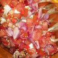 Cooksnap dari Agusta untuk resep Selar Kukus Sambel Dabudabu