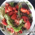Cooksnap από marysoty στη συνταγή Σαλάτα με ρόδι