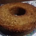 Cooksnap dari Hendry Aulia untuk resep Bolu gula merah mantul