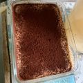 Billy Tam 的 簡易版吐司減糖提拉米蘇 cooksnap