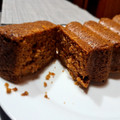 El cooksnap de Begoña Ortega Rodriguez cuando hizo Tarta de zanahoria en freidora de aire (Cosori).