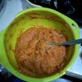 Cooksnap dari Ma Loppe untuk resep Sate Lilit Ayam Khas Bali