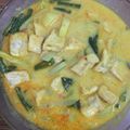 Cooksnap dari carolyna untuk resep Ketupat sayur bumbu sederhana
