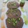 Suchita Kamdar's cooksnap of when they made રાગી મીની ચીલા(Raagi Mini Chilla Recipe in Gujarati).
