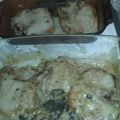 Tamika Taseanmommie Allbritton's cooksnap of when they made Baked Pork Chops With Cream of Mushroom Soup.