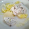Cooksnap dari Fiona Tjiputra untuk resep Sup ikan 🐟 susu