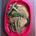 Cooksnap dari indrayani untuk resep Ase soun buncis cabe hijau