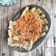 Cooksnap dari AzizahPrantoro untuk resep Pecel Tempe Terong Kukus