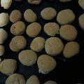 El cooksnap de Myriam Dominguez cuando hizo Bizcochitos de grasa súper fáciles!.