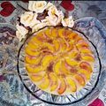 کوک اسنپ 🌛 Chef 🌟 Asadi 🌜(بانــ🌺ـو اسدی) بعد از امتحان کردن کیک هلو برگردان کاراملی 🍑.