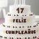 El cooksnap de m_guapa_n1 cuando hizo Tarta de cumpleaños de dos pisos.