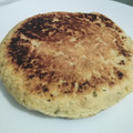 El cooksnap de Lorita Díaz cuando hizo Pan de harina de avena y harina de coco.