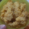 Cooksnap dari Syafira untuk resep Cornflakes Butter Cookies