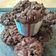 Cooksnap dari Liya Agustini untuk resep Double Chocolate Muffin - Gluten Free