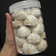 Cooksnap dari dede nurafni untuk resep Putri Salju Keju Lumer