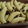 Cooksnap dari حبيبه حبيبه untuk resep Semprit Pandan (tepung kanji)