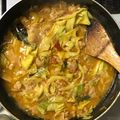 Cooksnap dari amy faisal untuk resep Tongseng Ayam Ala JTT #pr_adakecapmanisnya
