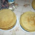 El cooksnap de crisneba cuando hizo Filloas (receta básica).