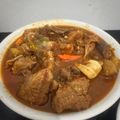 Cooksnap dari Kelen untuk resep Oseng Mercon Daging Sapi