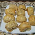 Cooksnap dari Ani Herlina untuk resep Bolen Pisang Teflon (no korsvet)