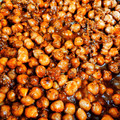 Sonal Sardesai Gautam का कुकस्नैप जब उन्होंने छोले भटूरे (chole bhature recipe in Hindi) बनाया था।