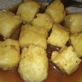 Cooksnap dari Ratih untuk resep Pempek Dos