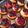 El cooksnap de Fernanda Genesio cuando hizo Muffins de limón con salsa de frutos rojos.