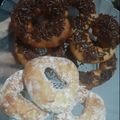 Cooksnap dari Nikma Ulfa untuk resep Donat Kentang Lembut Menul2 Anti Gagal Tanpa Ulen